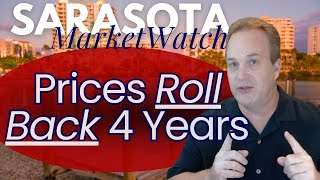 Sarasota Real Estate Shift | Why Sellers Must Adjust in Today’s Buyer’s Market (Aug 2025)