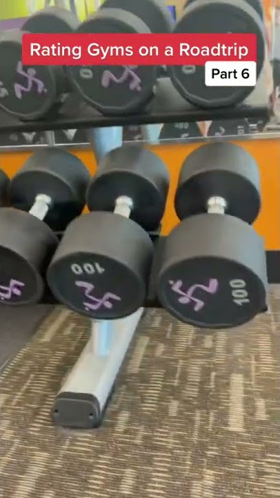 Rating ANYTIME FITNESS Gym (The Colony, Texas)