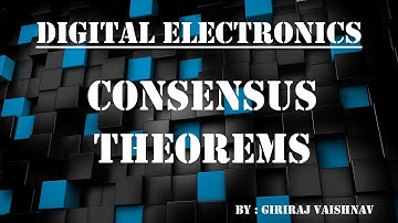 Consensus Theorem
