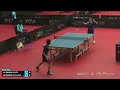 LIVE! | T4 | Day 3 | WTT Youth Contender Beirut 2024 | Session 1