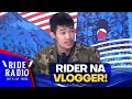 Motodeck at moto-vlogging | RIDE RADIO | November 9, 2019