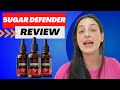 SUGAR DEFENDER DROPS - (( WATCH OUT!! )) - Sugar Defender Supplement Review - Sugar Defender Reviews