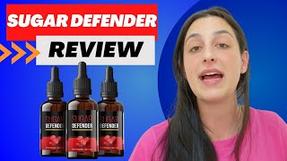 SUGAR DEFENDER DROPS - (( WATCH OUT!! )) - Sugar Defender Supplement Review - Sugar Defender Reviews