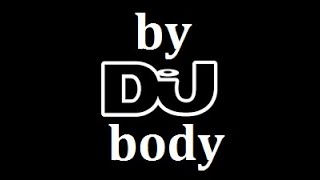 KEN LASZLO  TO NIGHT EXTENDED REMIX  DJ BODY