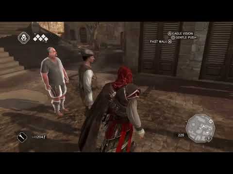 Assassin's Creed: The best way to get ready for "mirage"