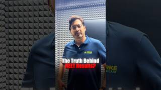 RE-NEET 2026 Result Scam Exposed!😱 #neet #neet2026 #reneet #resultscam #viral #shorts