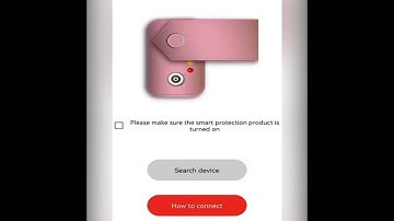 How to connect the S-AIRBAG APP with the intelligent vest? #shorts