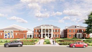 Details Next Step to Success prepares to build youth campus at Norfolk's former DePaul Hospital site News