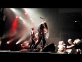 Spidergawd (NOR) 20.10.2017 part 1/2