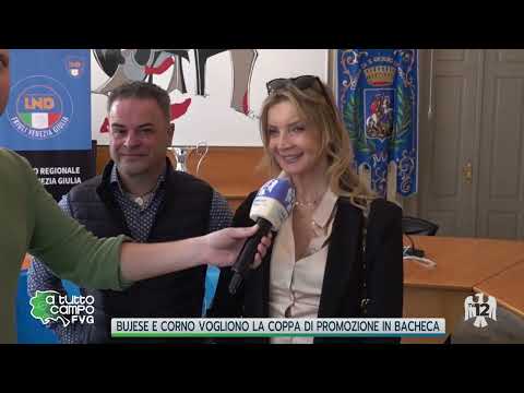 A TUTTO CAMPO FVG | 11/04/2025