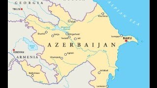 Кто будет жить в Карабахе, армяне или азербайджанцы?  Азербайджан новости политики.