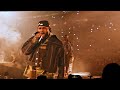 Grand National Tour: Kendrick Lamar-Count Me Out/Bitch Don't Kill My Vibe/Money Trees/Poetic Justice