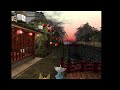 Secondlife "SHIKI Shinto" ( Secondlife / 4K VR180 Ver.)