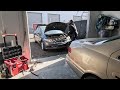 THANKS GIVING VLOG 003