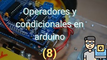 Operadores y condicionales en arduino (8)
