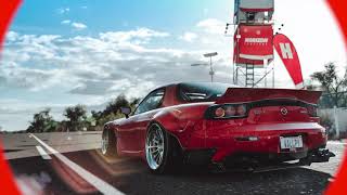 Download Lagu Daft Punk - Harder, Better, Faster, Stronger (Far Out Remix) ( Bass Boosted by NISIOSLAW ) MP3