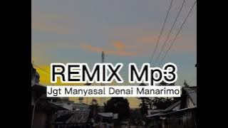LAGU JOGET MANYASAL DENAI MANARIMO KEYBOARD REMIX TERBARU 2024👍