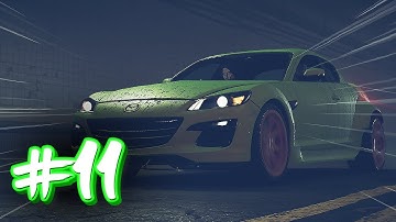Need For Speed Unbound Walkthrough Gameplay Part 11