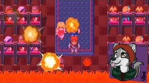 Ep6: Save Me Down at the Church | RPG Maker 1: "Remote Control" | EGM Contest Winner Stream