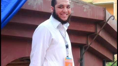 القارئ الشيخ | د. محمود زايد