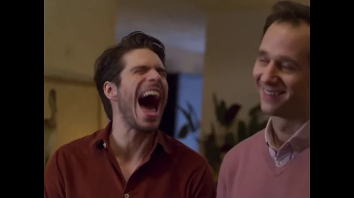 Mon inconnue - Le btisier : la bromance