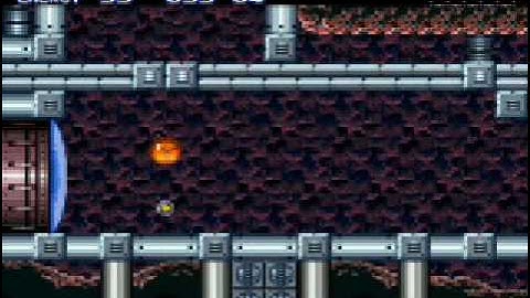 Super Metroid - 100% Walkthrough - Part 6