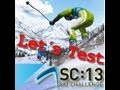Ski Challenge 2013 Gameplay HD DeutschGerman Ski Challenge 2013 Gameplay HD DeutschGerman