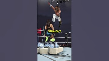 WWE 2K25 Secrets They Don’t Want You To Find!