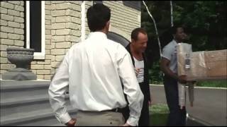 Jimmy The Tulip Tudeski Hates Mayonnaise