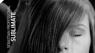 Sebastian Professional Eclectic - Sublimate Cremé