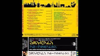 Big John Patton Feat  John Zorn =Congo Chant= (Blue Planet Man, 93')