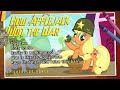 Beginning of video