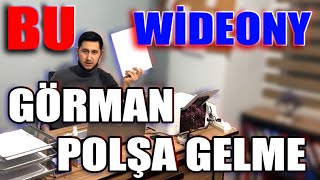 Polsa Gitjeklerin Dykkatyna