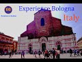 Experience Bologna