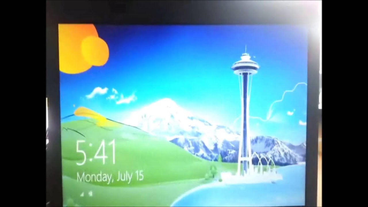 Boot from 2nd HDD in HDD Caddy with Windows 8 Lenovo B590 YouTube