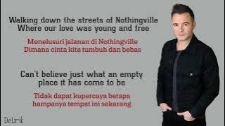 Soledad   Westlife Lyrics video dan terjemahan