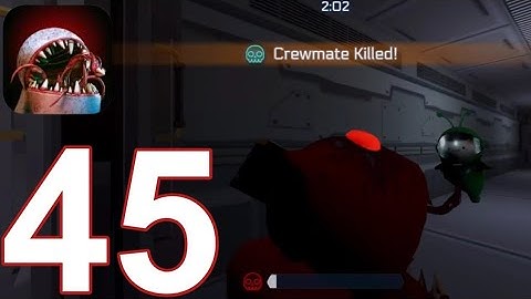 Imposter Hide Horror Nightmare - Walkthrough Part 45 - Levels 127-128 & Multiplayer [iOS,Android]