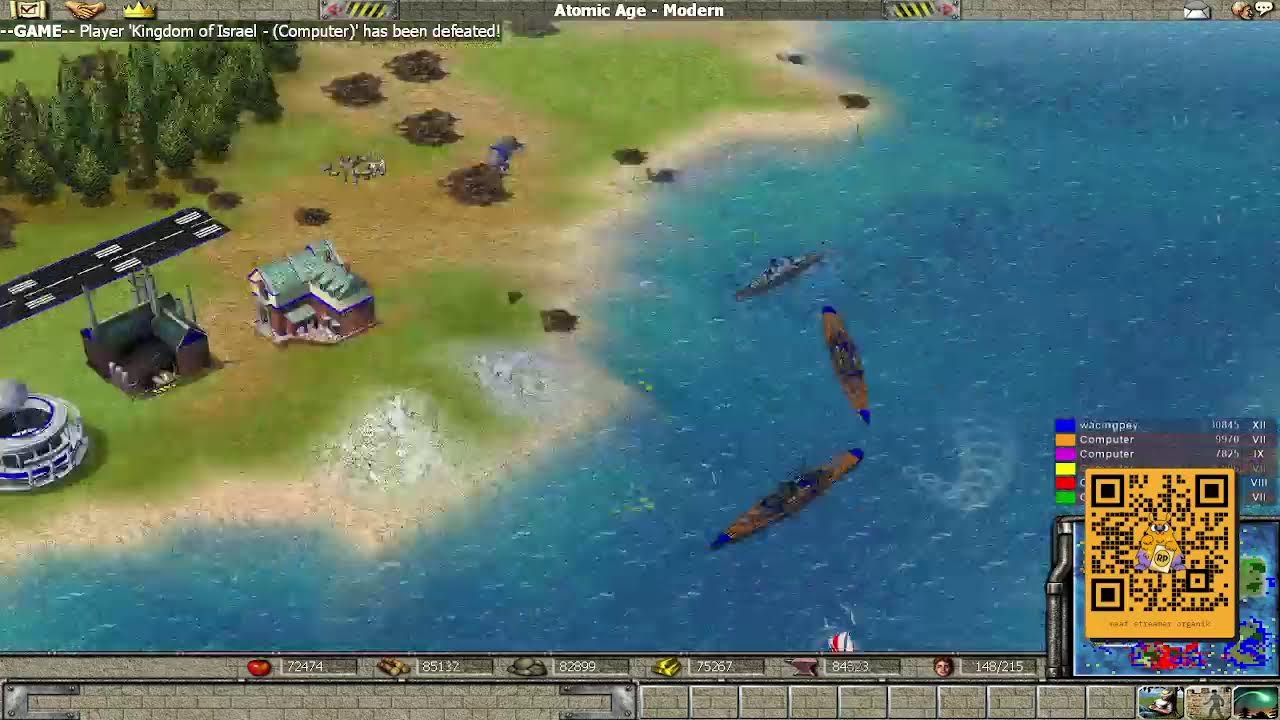 JANGAN DULU TENGGELAM!!!