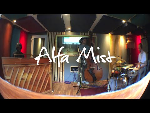 Alfa Mist