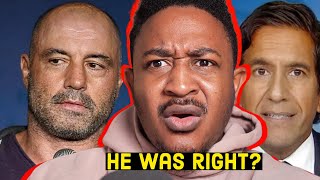 The Hidden Agenda: CNNs Lies Exposed About Joe Rogan & Ivermectin