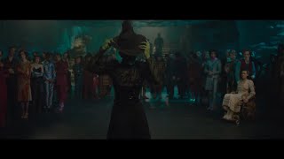 Wicked | First Look Teaser | STACK