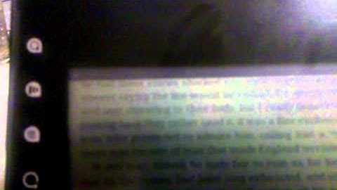 Notion Ink Adam PQi rooted