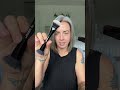 DIBSBEAUTY #newarrivals Brush Cleaner! Let’s do a #firstimpression of it on a dirty brush! #dfyd