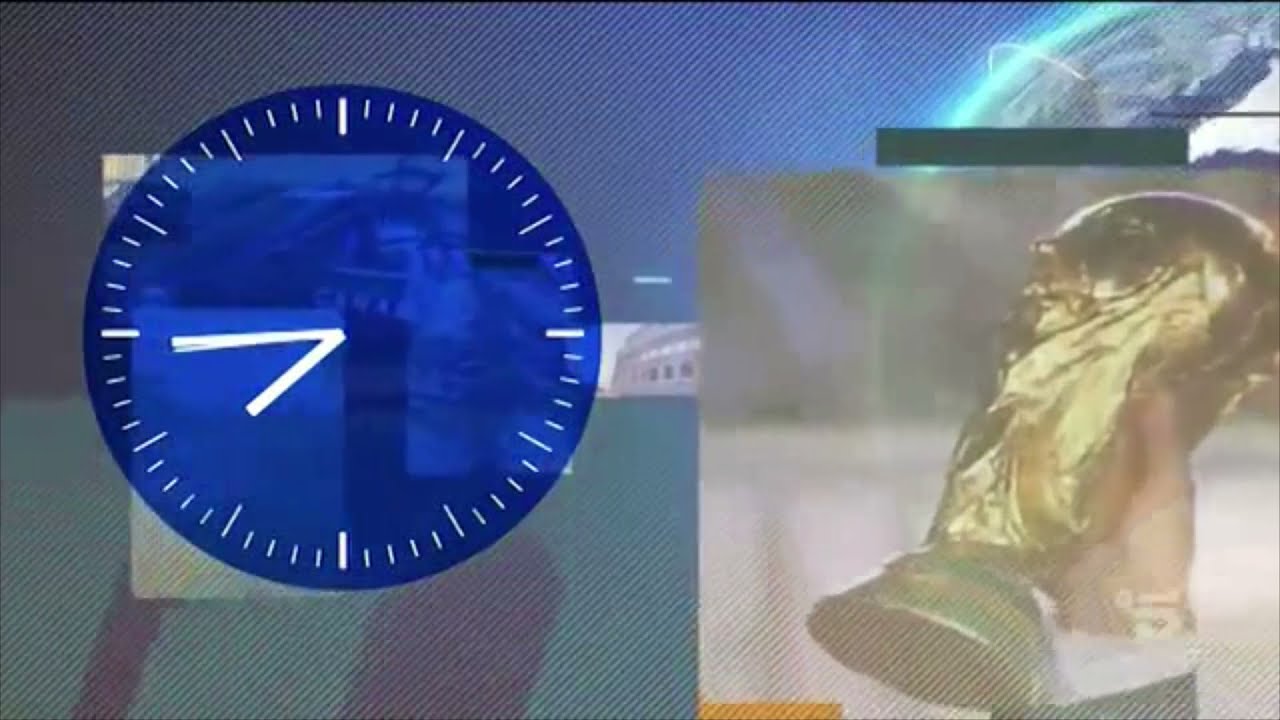 Sigle TG5 Prima Pagina (2018)