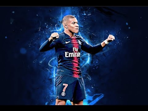 KYLIAN MBAPPE BEST SKILLS AND GOALS - YouTube