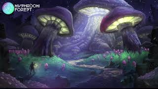 Mushroom Forest | Atmosphere | 1 Hour Extended screenshot 5