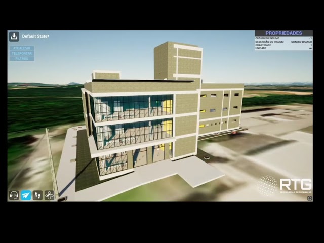 Construção Digital e Automatizações