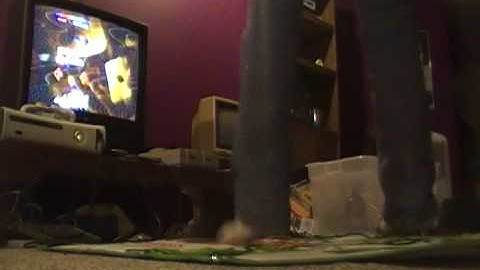 DDR Universe - Tsugaru (OR-IF-IS MIX) Oni