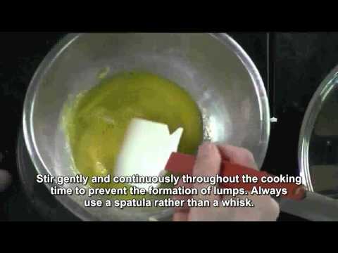 Video: Hoe Maak Je Een Omelet In Een Dubbele Boiler?