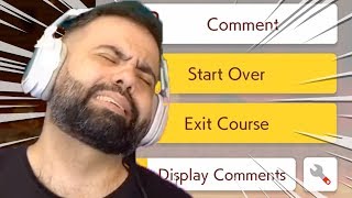 ADIVINHEM O QUE EU FIZ EM PLENO 2019 – Mario Maker 2